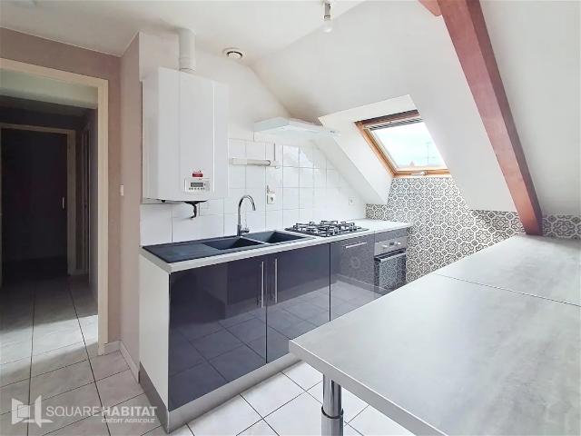 Appartement location à Fougères-Vitré, Bretagne