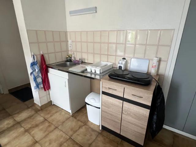 Appartement location à Guilherand-Granges, Ardèche