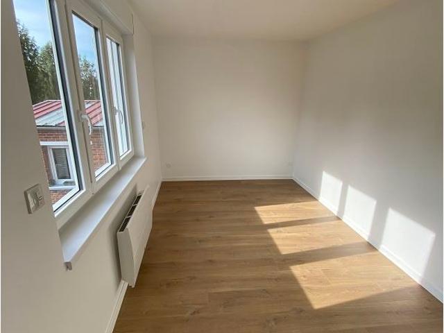 Appartement location à Hazebrouck, Cité Plateel
