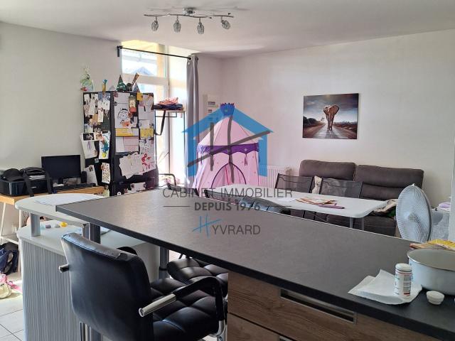 Appartement location à Saint-Étienne, La Grand-croix