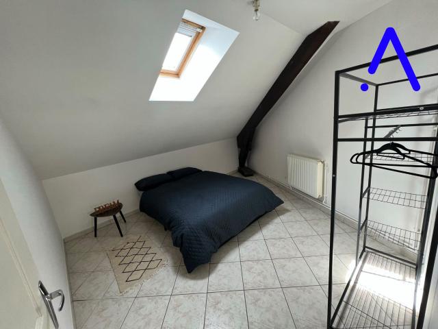 Appartement location à Lunéville