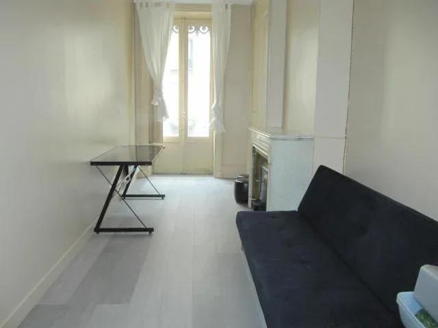 Appartement location à Lyon, Métropole de Lyon