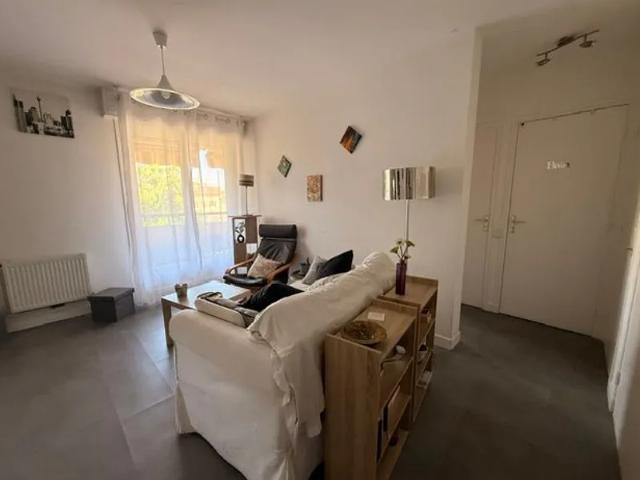 Appartement location à Lyon, Métropole de Lyon