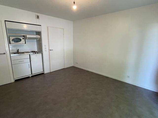 Appartement location à Poitiers