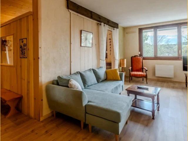Appartement location à Saint-Julien-en-Genevois, Saint-julien-en-genevois