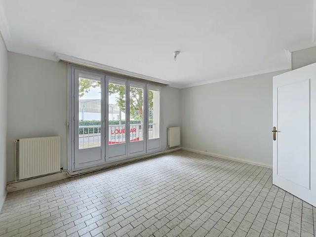 Appartement location à Rouen, Le Grand-quevilly