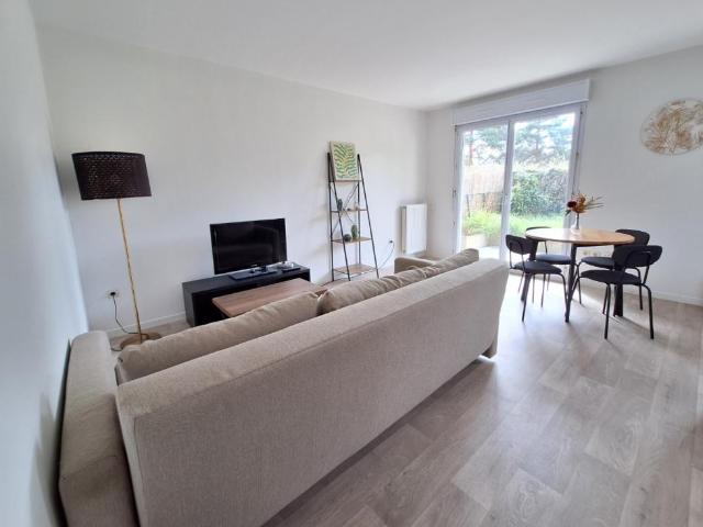 Appartement location à Rennes, Bretagne