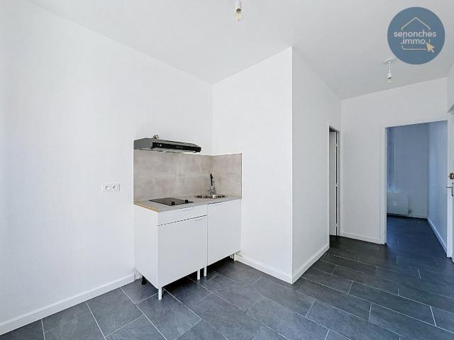 Appartement location à Senonches