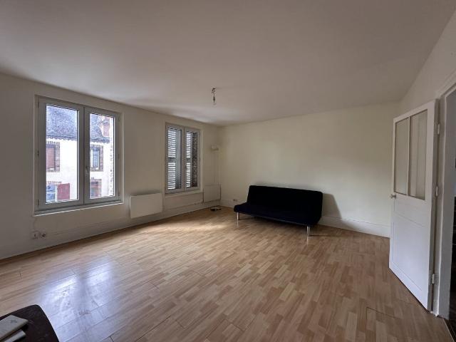 Appartement location à Senonches