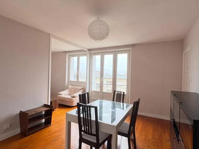 Appartement location à Brest, Bretagne
