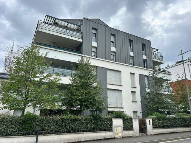 Appartement location à Toulouse
