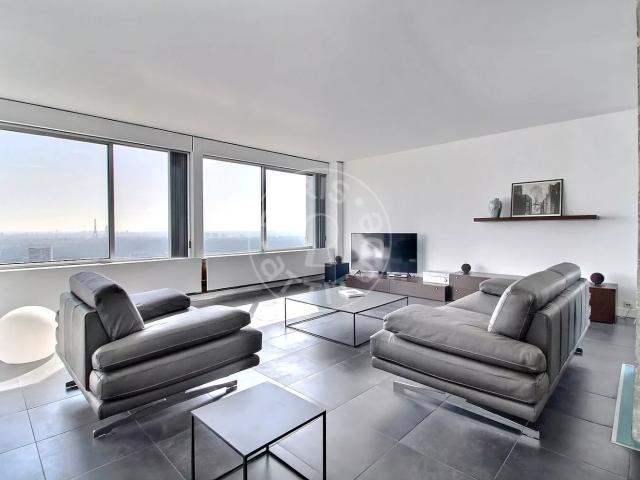 Appartement location à Nanterre, Puteaux