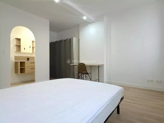 Appartement location à Albi