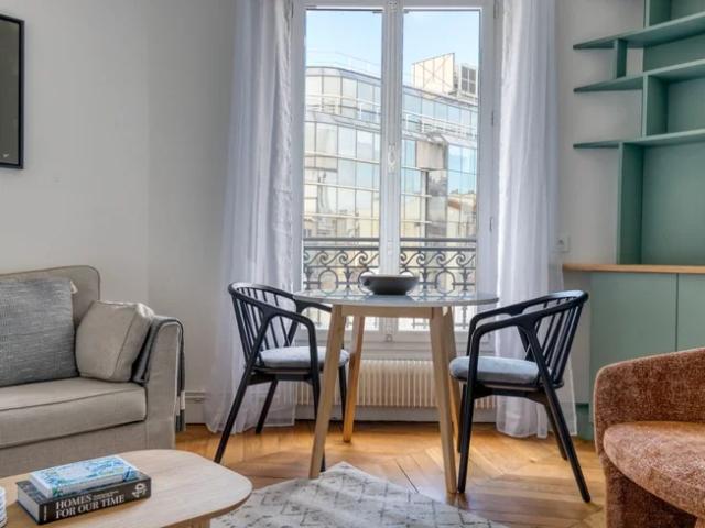 Appartement location à France métropolitaine, Levallois-perret