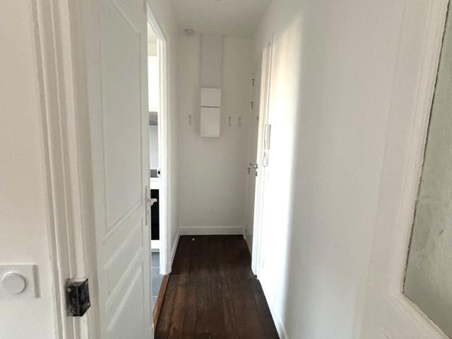 Appartement location à Nanterre, Levallois-perret