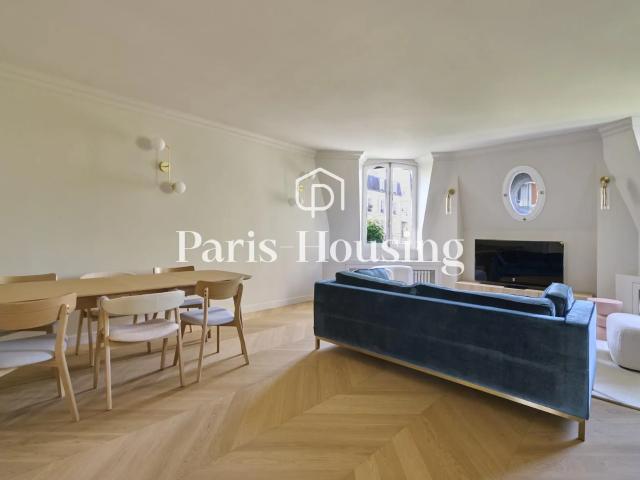 Appartement location à Nanterre, Levallois-perret