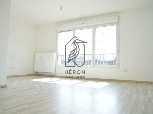 Appartement location à Lille, Tourcoing