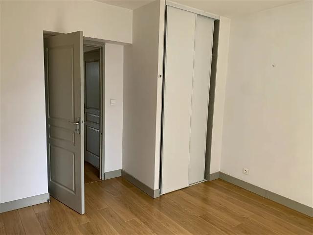 Appartement location à Saintes