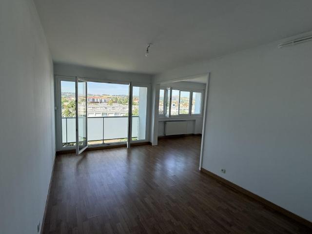 Appartement location à Saint-Étienne, Auvergne-Rhône-Alpes