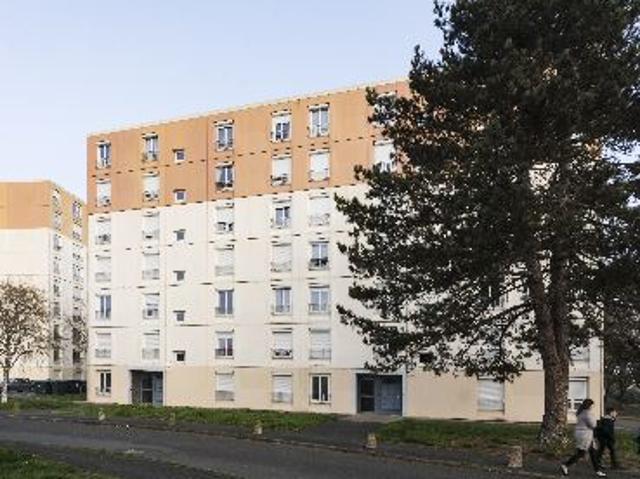 Appartement location à Châteauroux