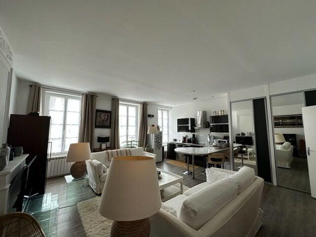 Appartement location à Rochefort