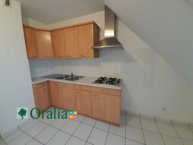 Appartement location à Dijon