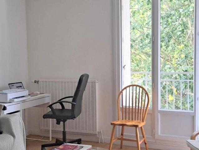Appartement location à Tours, La Riche