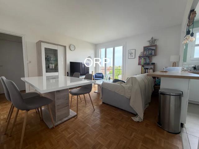 Appartement location à L'Haÿ-les-Roses, Vitry-sur-seine
