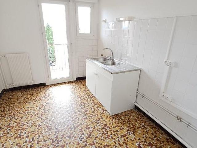 Appartement location à Vienne, La Côte-saint-andré