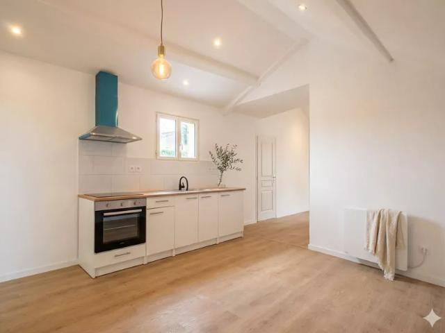 Appartement location à Pontoise, Persan