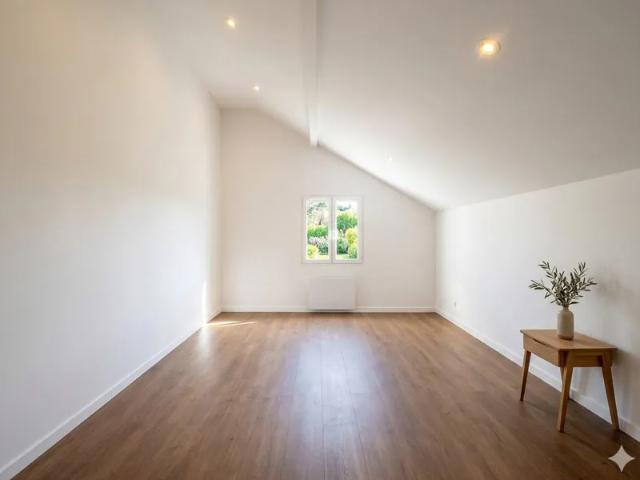 Appartement location à Pontoise, Persan