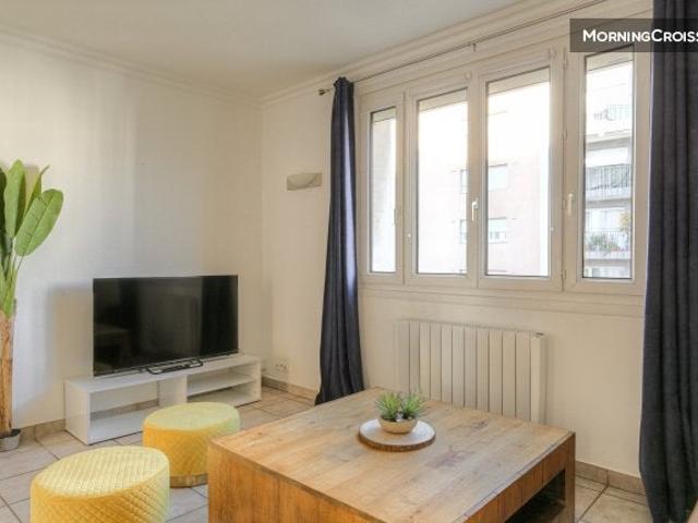 Appartement location à Lyon, Métropole de Lyon