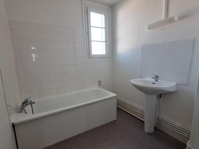 Appartement location à Vierzon