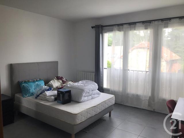 Appartement location à Palaiseau, Orsay