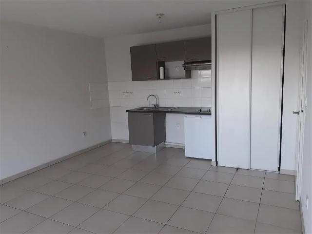 Appartement location à Toulouse
