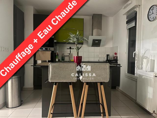 Appartement location à Toulouse