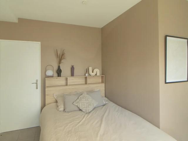 Appartement location à Paris, Île-de-France