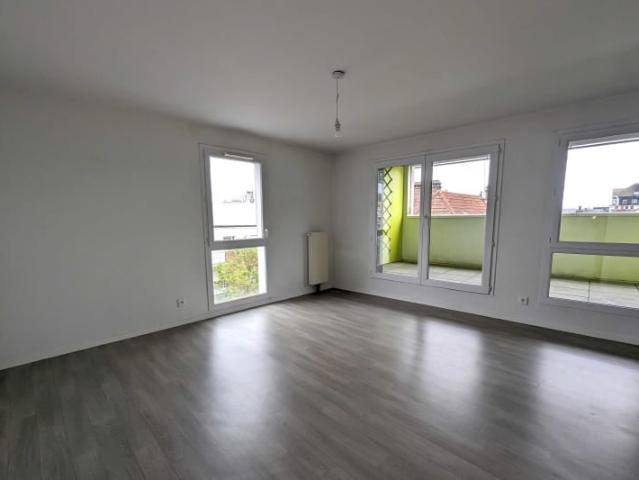Appartement location à Rouen, Ruan