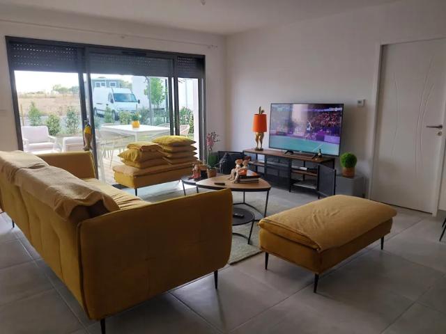 Appartement location à La Rochelle, Nouvelle-Aquitaine