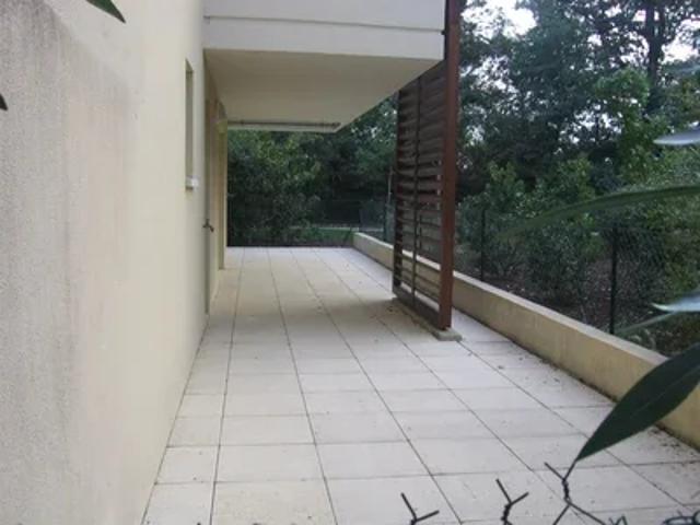 Appartement location à Avignon
