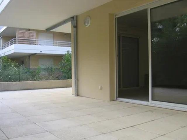 Appartement location à Avignon