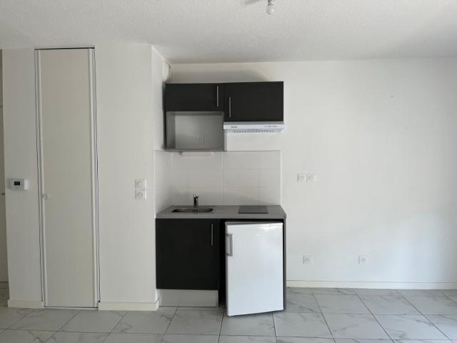Appartement location à Muret