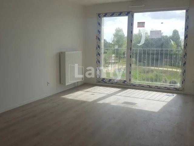Appartement location à Nantes, Saint-herblain