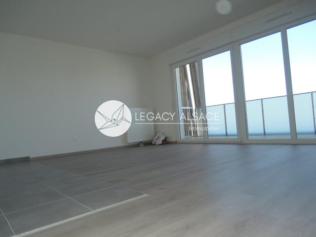 Appartement location à Strasbourg, Hoenheim