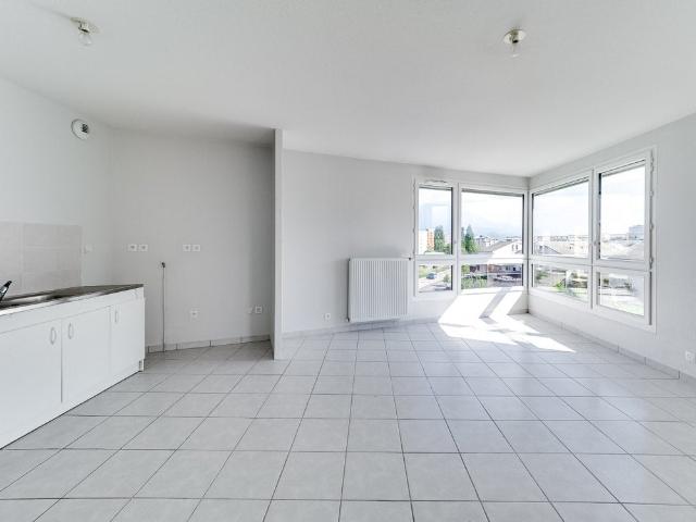 Appartement location à Grenoble