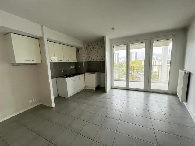 Appartement location à Grenoble