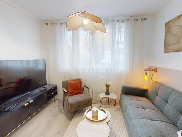 Appartement location à Toulouse