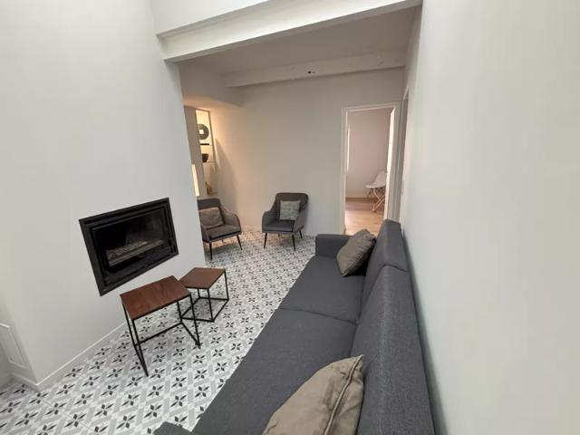 Appartement location à Arles