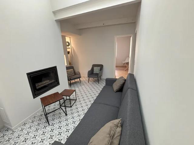 Appartement location à Arles