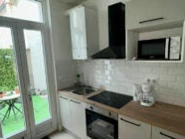 Appartement location à Antony, Malakoff